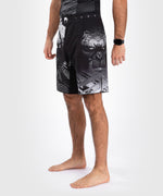 MMA Shorts Venum Gorilla Dschungel