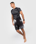 MMA Shorts Venum Gorilla Dschungel