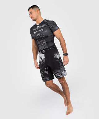 MMA Shorts Venum Gorilla Dschungel