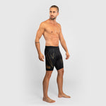 Shorts Kompression Venum Serpenti Schwarz