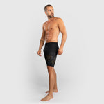 Shorts Kompression Venum Serpenti Schwarz