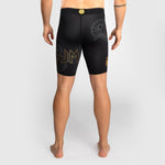 Shorts Kompression Venum Serpenti Schwarz