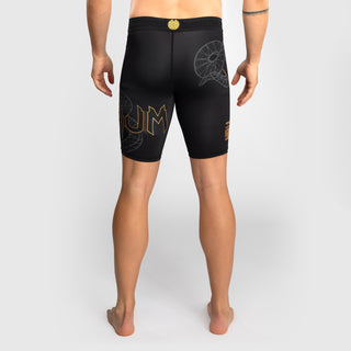 Shorts Kompression Venum Serpenti Schwarz