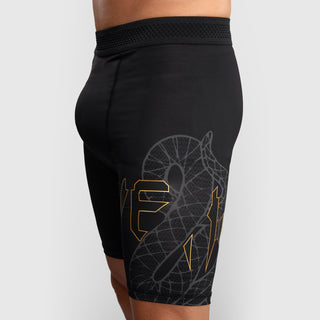 Shorts Kompression Venum Serpenti Schwarz