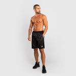 Trainingshorts Venum Serpenti Schwarz