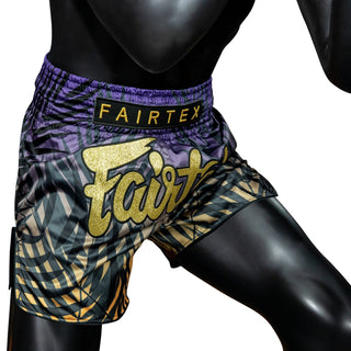 Kick-Thai Shorts Fairtex BS1941 Dawn