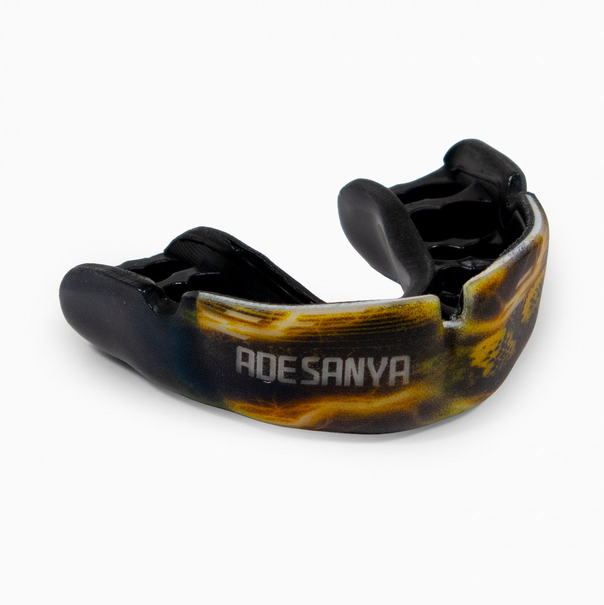 Mundschutz OPRO X UFC Israel Adesanya