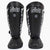 Schienbeinschoner Fairtex SP7 Mit Abnehmbaren Fußstützen