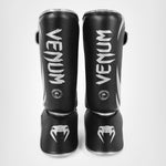 Schienbeinschoner Venum Challenger Schwarz-Silber