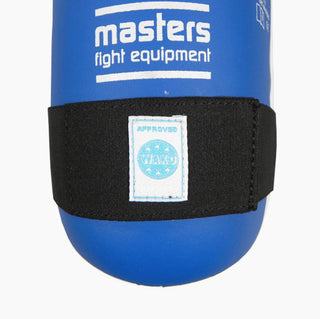 Paratibia Masters WAKO Blu-Combat Arena