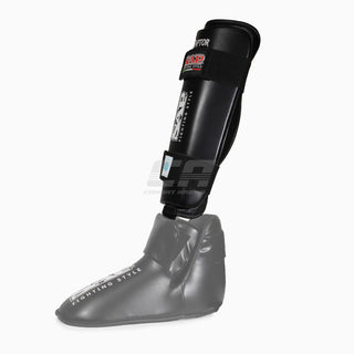 Schienbeinschoner SAP WAKO Raptor Kick Boxing