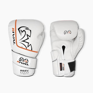 Boxhandschuhe Rival Super Sparring RS2V 2.0