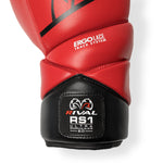 Boxhandschuhe Rival Ultra Sparring RS1 2.0