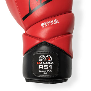 Boxhandschuhe Rival Ultra Sparring RS1 2.0