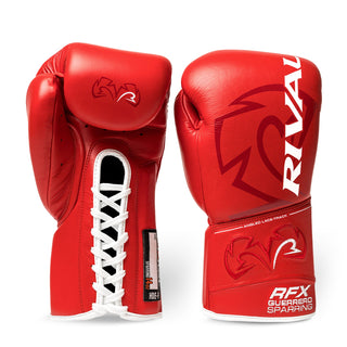 Boxhandschuhe Rival RFX Guerrero Sparring HDE-F