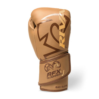 Boxsack-Handschuhe Rival RFX Guerrero V-BAG HDE-F