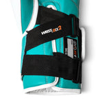 Boxsack-Handschuhe Rival RFX Guerrero V-BAG HDE-F