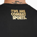 Rashguard Leone DNA ABX707 Kurzarm