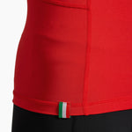 Rashguard Leone DNA ABX707 Kurzarm