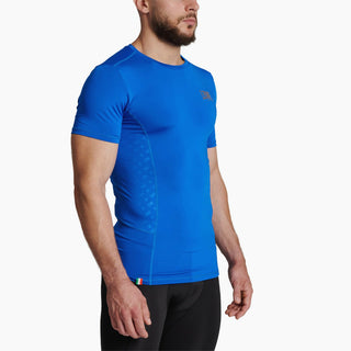 Rashguard Leone DNA ABX707 Kurzarm