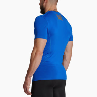 Rashguard Leone DNA ABX707 Kurzarm
