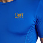Rashguard Leone DNA ABX707 Kurzarm