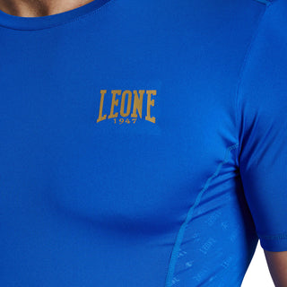Rashguard Leone DNA ABX707 Kurzarm