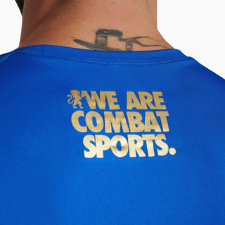 Rashguard Leone DNA ABX707 Kurzarm