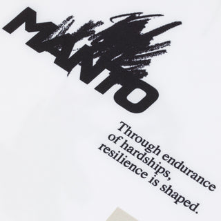 Rashguard Manto Overcome Kurzarm