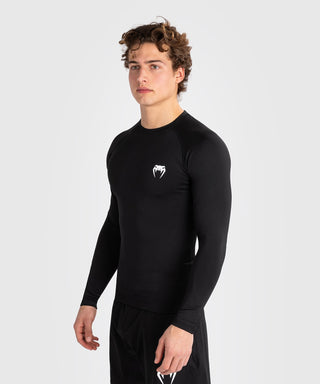 Rashguard Venum Contender langärmlig