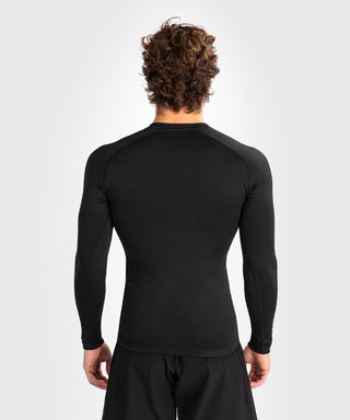 Rashguard Venum Contender langärmlig