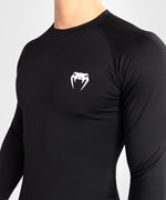 Rashguard Venum Contender langärmlig