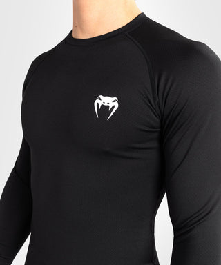 Rashguard Venum Contender langärmlig