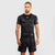 Rashguard Venum Nexus kurze Ärmel
