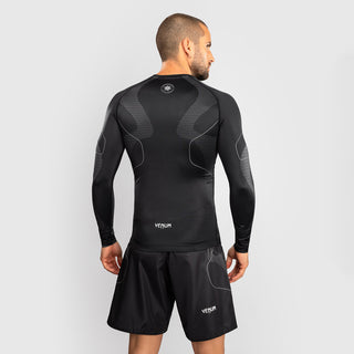 Rashguard Venum Nexus langärmlig