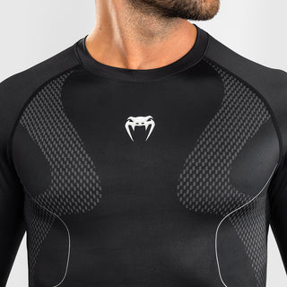 Rashguard Venum Nexus langärmlig