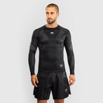 Rashguard Venum Nexus langärmlig