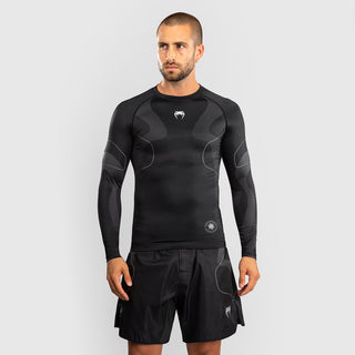 Rashguard Venum Nexus langärmlig