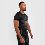 Rashguard Venum Training Camp 4.0 maniche corte-Combat Arena