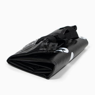 Sack Fairtex HB5 30 kg 120 cm Leer