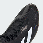 Scarpe da Boxe Adidas Speedex Ultra Nero-bianco-Combat Arena