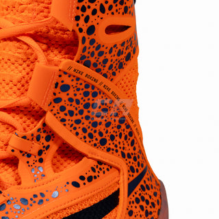 Scarpe da boxe Nike Hyperko 2.0