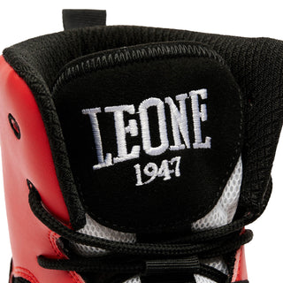 Boxschuhe Leone 1947 Premium CL110