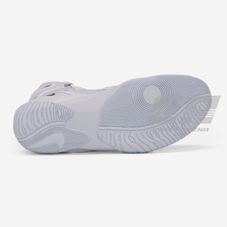 Boxschuhe Nike Hyperko 2.0 Weiß-schwarz