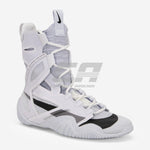 Boxschuhe Nike Hyperko 2.0 Weiß-schwarz
