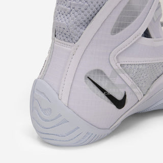 Boxschuhe Nike Hyperko 2.0 Weiß-schwarz