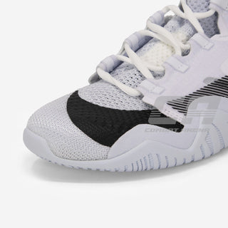 Boxschuhe Nike Hyperko 2.0 Weiß-schwarz