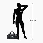 Sporttasche Leone Flagge AC958