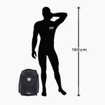 Rucksack Sporttasche Kingz Convertible 2.0