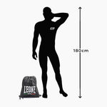 Leone GymBag AC901 - Tasche aus Polyester